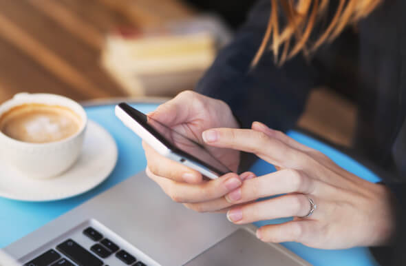 mobile app development