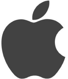apple