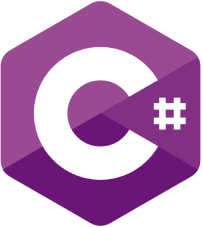 Porgramovanie aplikácií C#, .NET 
