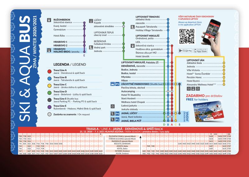 Jednoduché spracovanie grafikonu pre autobusovú dopravu a nahrávanie do informačného systému